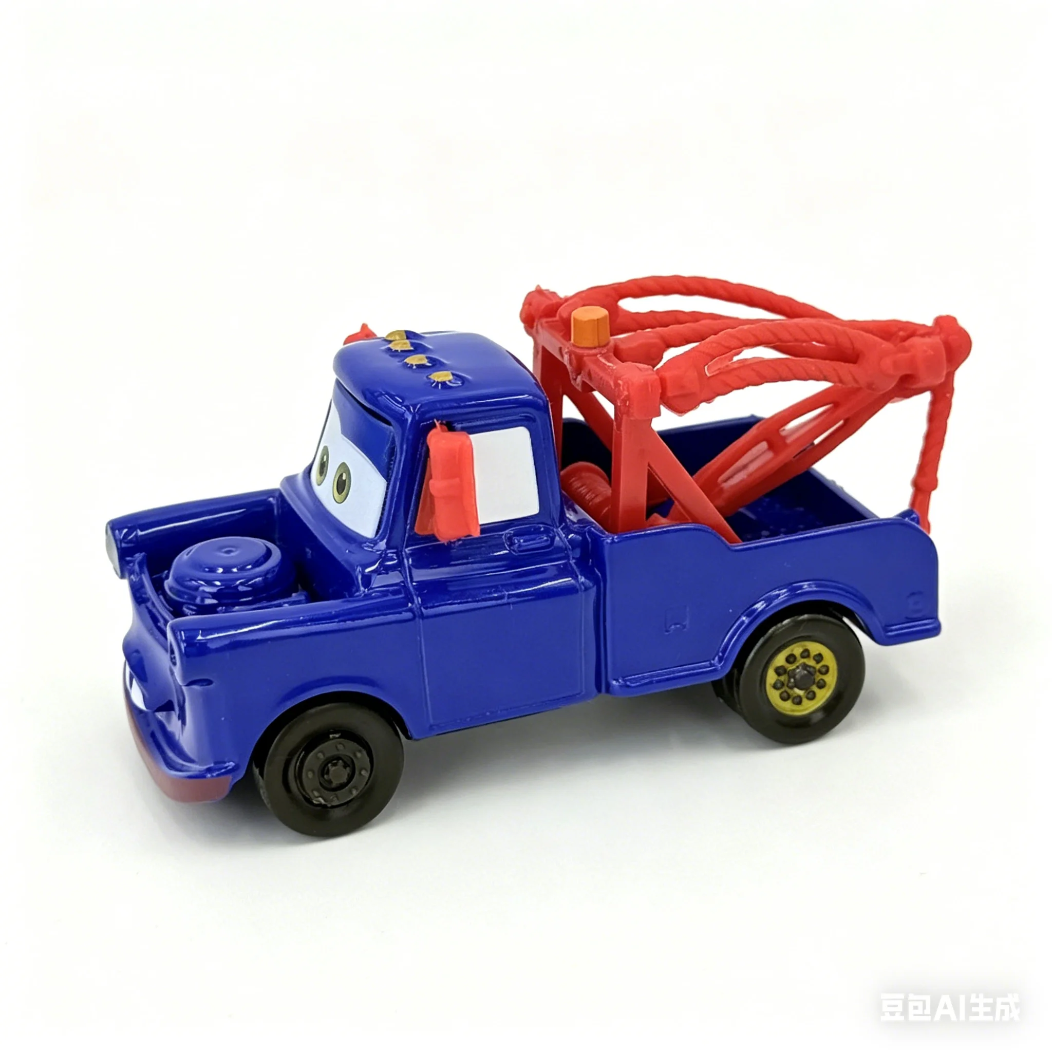 Car 2 Disn McQueen Metal Mode 1:55 Return Jackson Storm Damage Mini Racing Car 3 Takara Tomica Kid Children Birthday Gift Toy