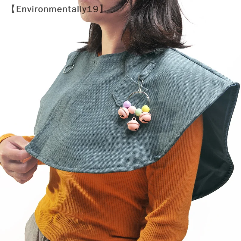 Guantes de manipulación de piel de tigre, peonía, pájaro mascota, loro, pañal, chal, protección de hombros, antiarañazos, antimordeduras, suministro de entrenamiento, 1/2 Uds.