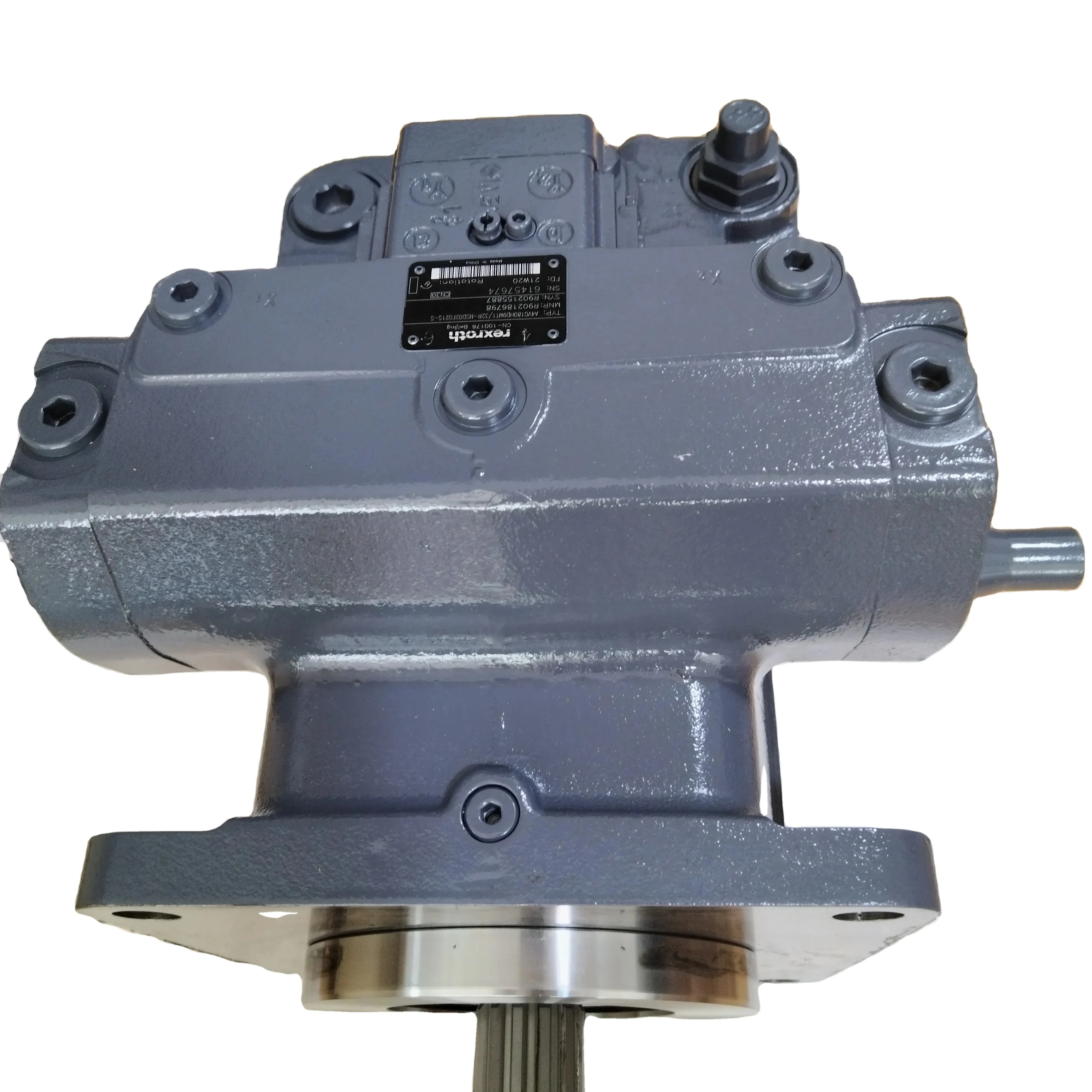 Ningbo Ato A4VG A4V…