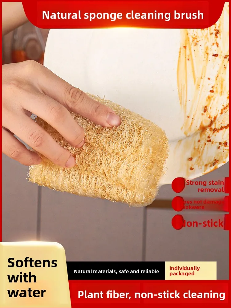 L Color Sponge Scru… - image