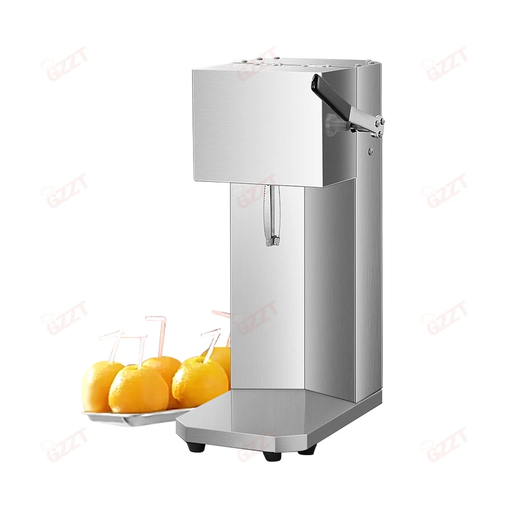 1. Commercial Fresh Fruit Juice Processing Tool for Orange Juice Production Suitable for Korea America Beverage Catering