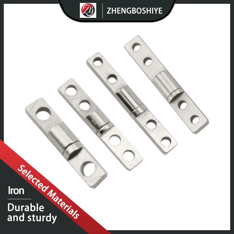 

Commercial Industrial Desk Lamp, Movable Iron Nickel Plated 360 Degree Round Rod Embedded Torque Hinge