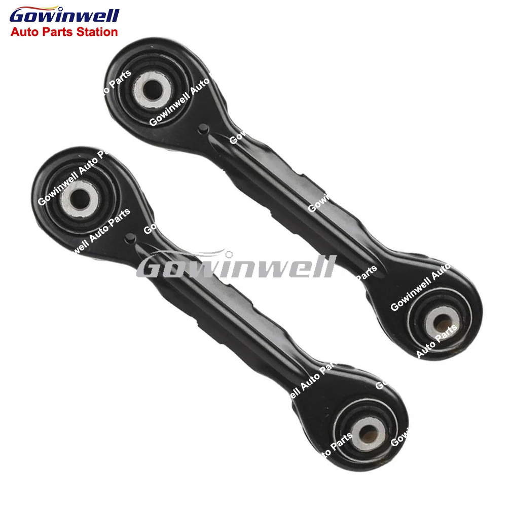 Pair Rear Upper Suspension Control Arm Kits For BMW 1 3 Series E90 E91 E92 E93 E81 E82 E88 X1 E84 xDrive 33322406289 33322406288