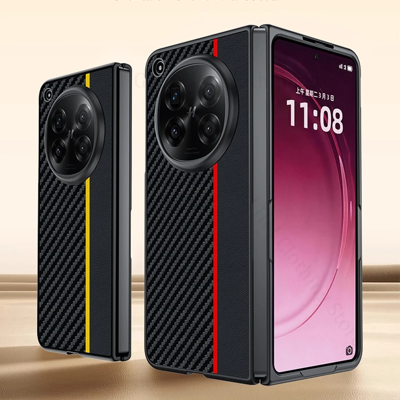 Fundas For Oppo Fin…