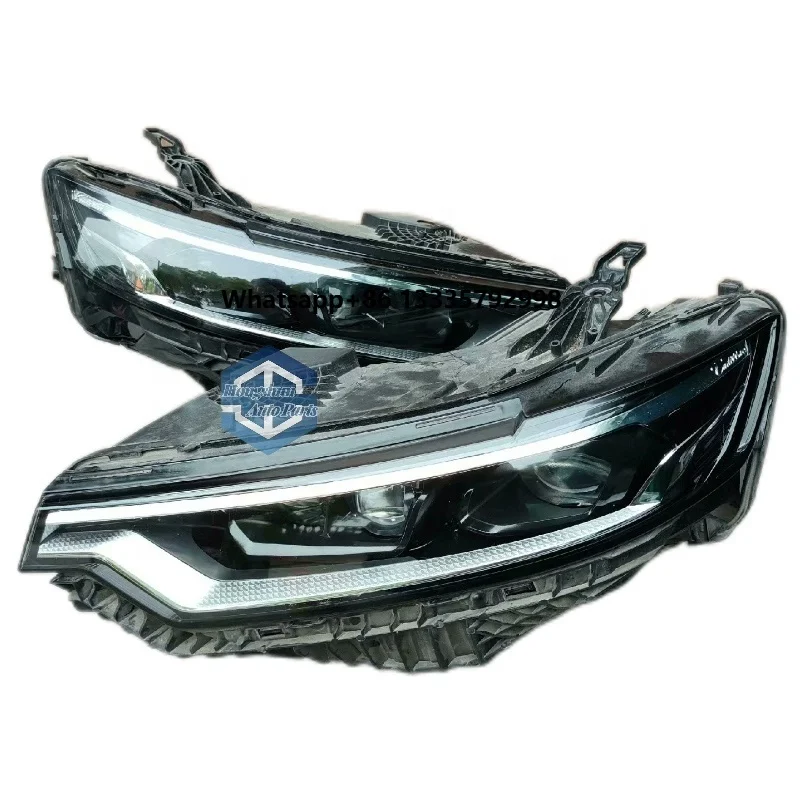 

Original High Quality XT6 Headlights Headlights for Cadillac