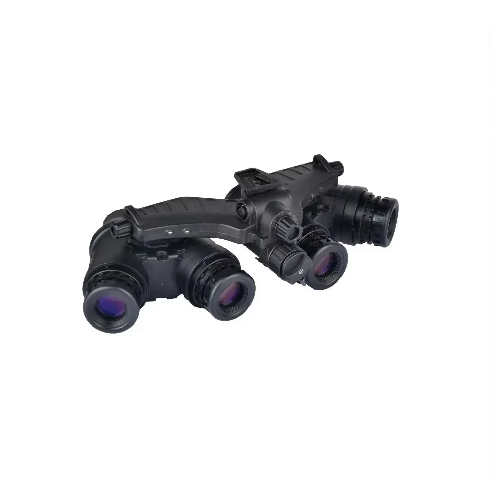 Tactical Fov 120 Degree Infrared Quad Goggles Night Vision Binoculars