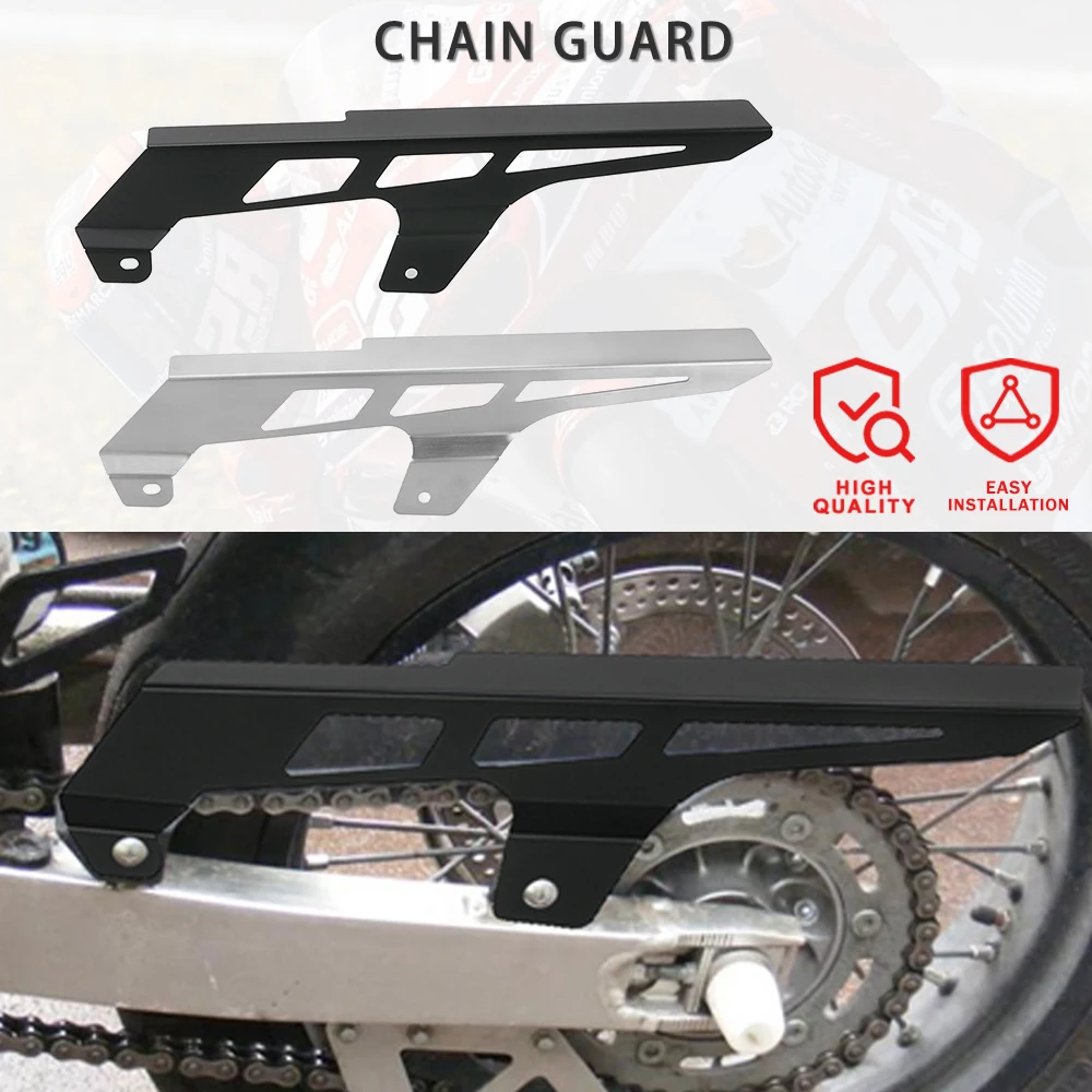

Motorcycle Chain Guard For Suzuki TL1000R TL 1000 R 1000R TL1000 R 1997 1998 1999 2000 2001 2020 Chain Protection Chain Cover