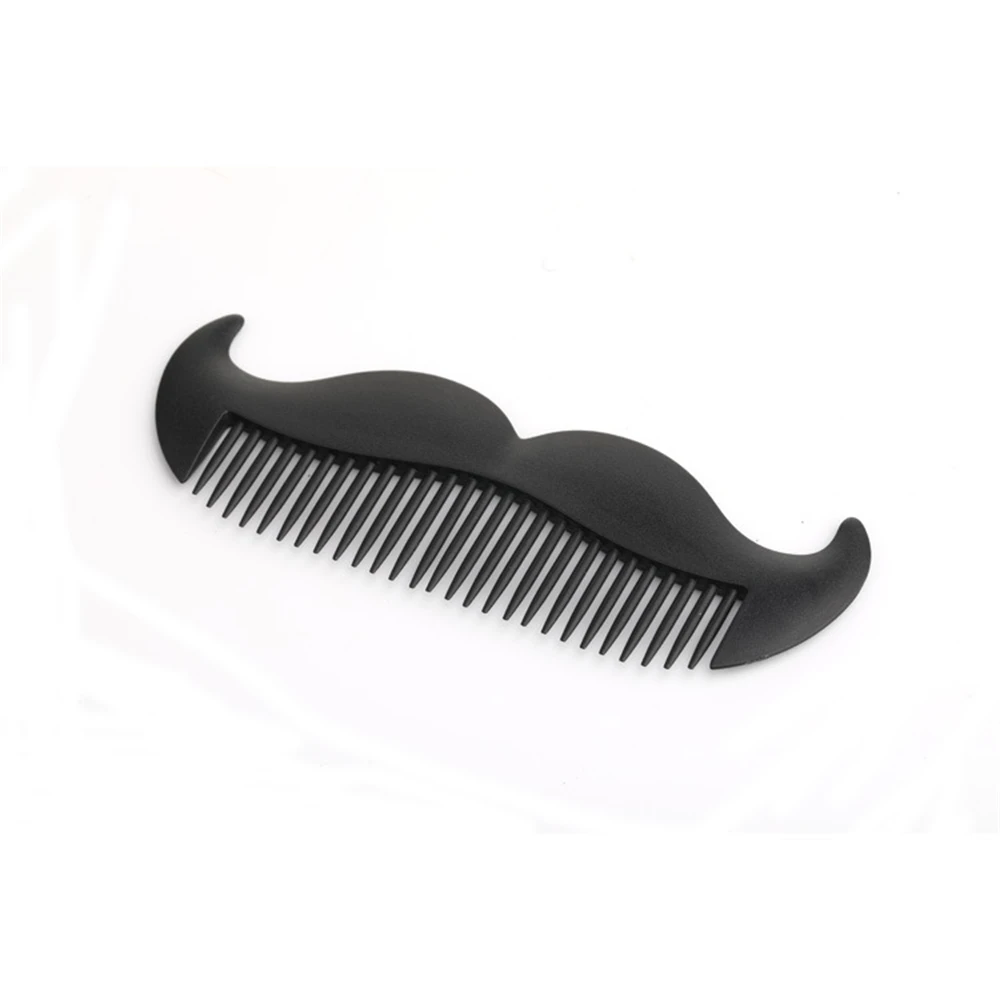 Men Comb Beard Comb Portable Beard Comb Facial Care Pocket Comb Portable Goat Beard Styling Comb