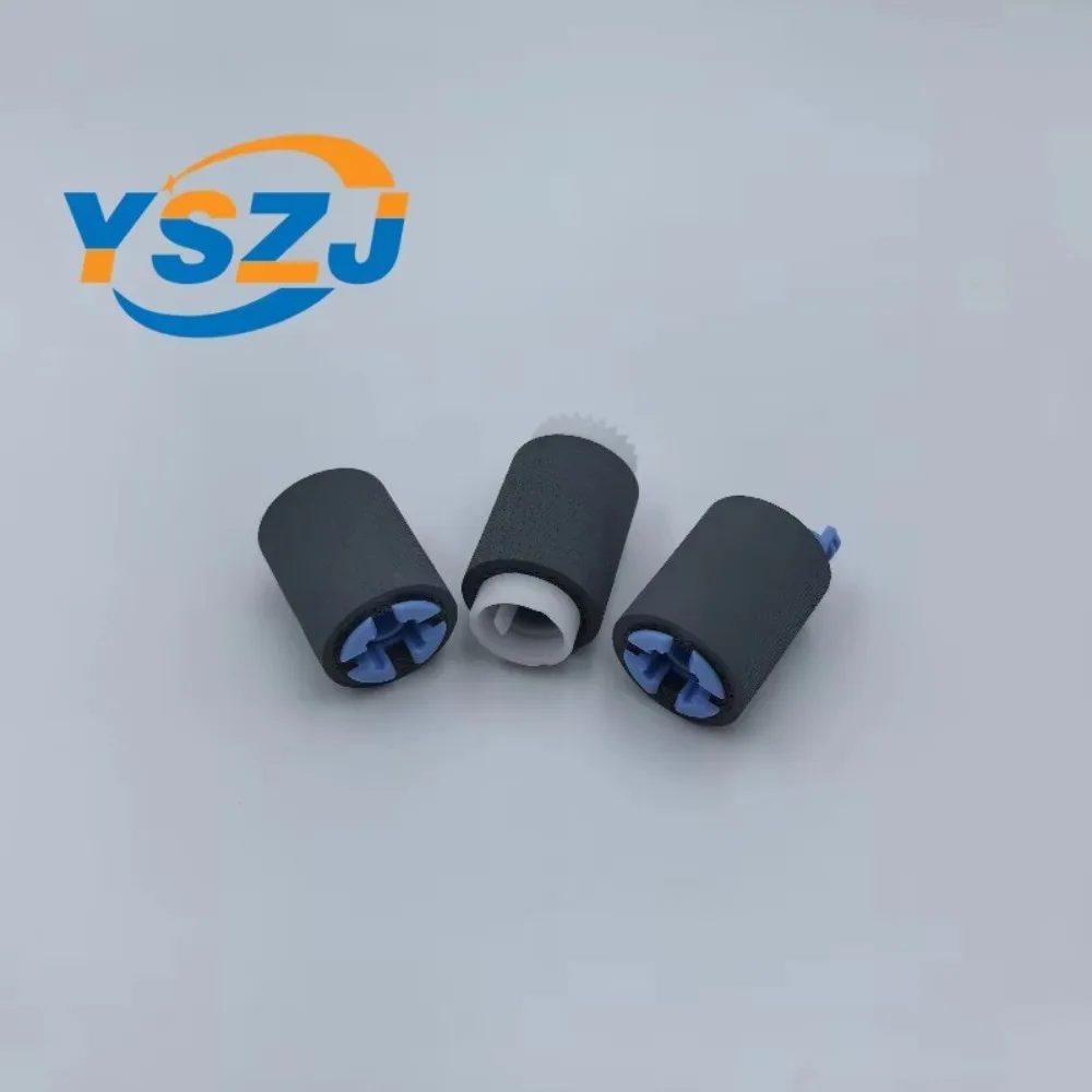 5X M601 RM1-0036 RM1-0037 Separation Feed Pickup Roller for HP 4200 4300 4250 4345 4350 4700 4730 5200 CP4005 P4014 P4015 P4515