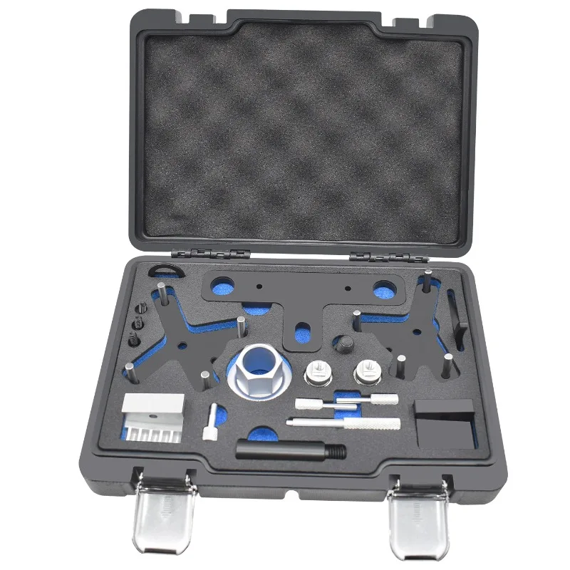 

For Volvo XC40 1.5T Three-cylinder B3154T2 Engine Timing Tool 999 7675 Country VI
