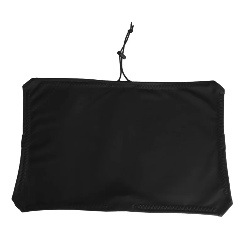 

Эластичная сетчатая сумка для шлема, водонепроницаемый чехол для хранения мотоцикла, электрический велосипед, уличный багаж для верховой езды