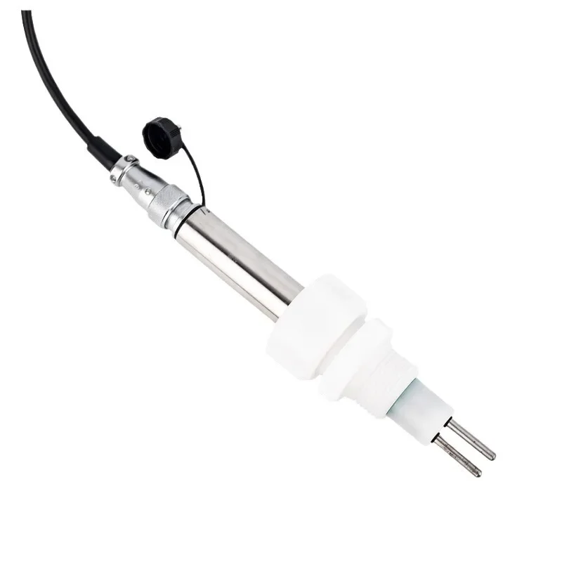 

Water Corrosion Rate, Residual Chlorine EC Detector, Sensor Module, Transmitter Electrode Probe Instrument