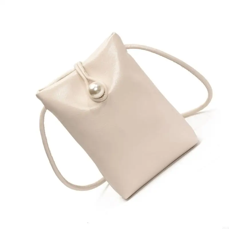 

Stylish Casual Crossbody Bag With Spacious Interior PU Leather Shoulder Bags 20CA