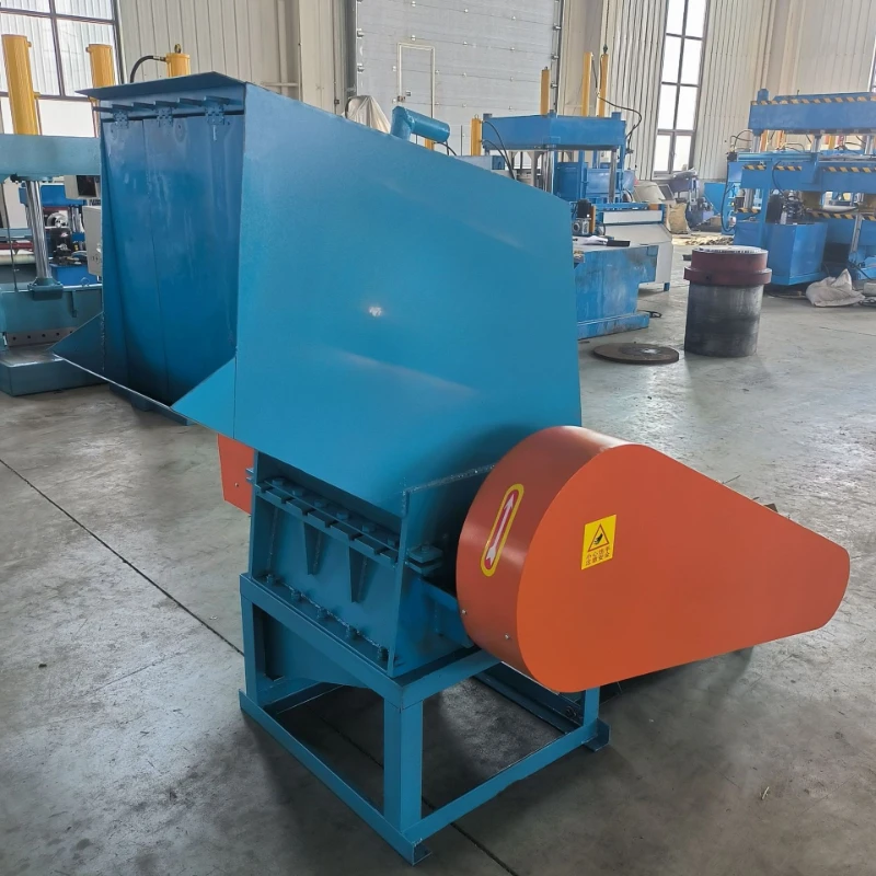 

Fruit plastic basket automatic crusher, mineral water beverage bottle low noise high speed