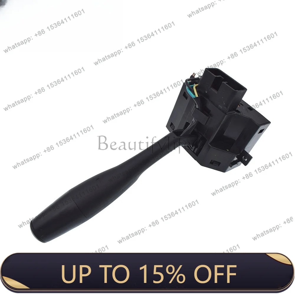TOOL. Spot Combination Switch MR459877 Left Drive Suitable For Cars 200 1996-2007 4M40 4G63