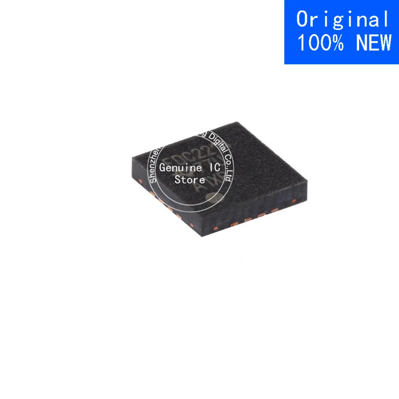 

FDC2214RGHR FDC2214 QFN New Original Genuine Ic