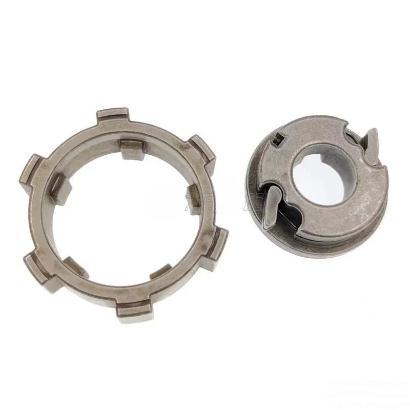 HRJ216 lawn machine self-propelled ratchet rear gear ring GXV160 bearing accessories