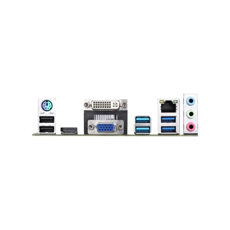 COLORFUL BATTLE-AX B550M-HD PRO V14 MOTHERBOARD, AM4, 3rd Generation AMD RYZEN, Dual-Channel DDR4