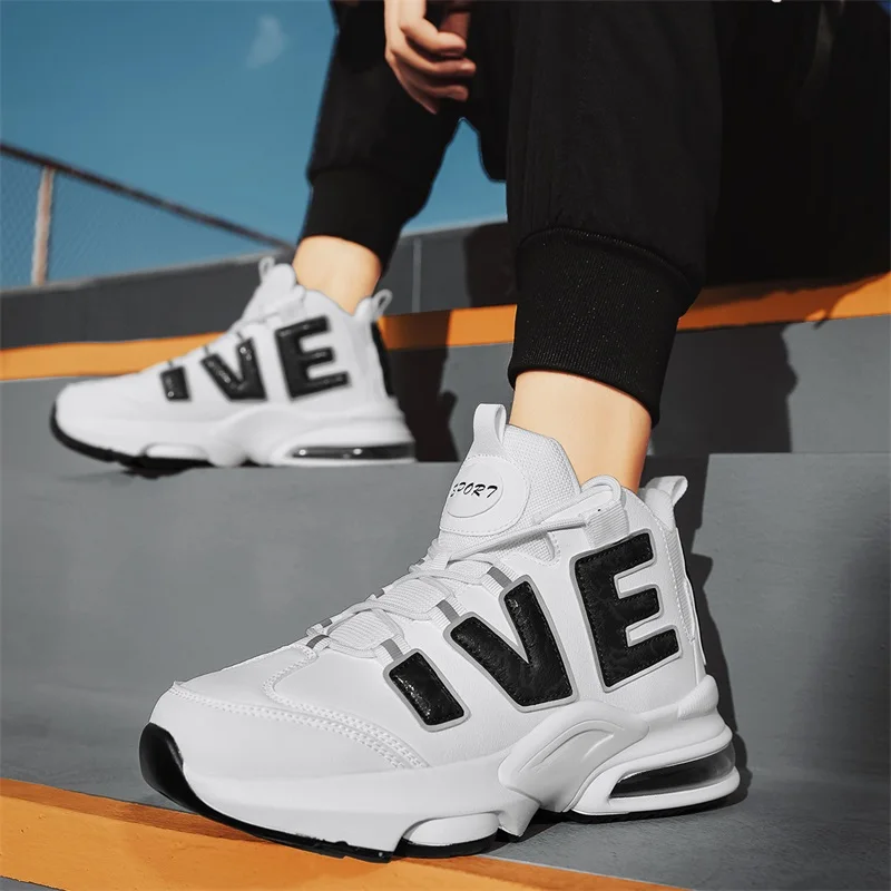 Men Shoes Sneakers man casual Men's Shoes tenis Luxury shoes Trainer Race Breathable Shoes fashion running Shoes for women