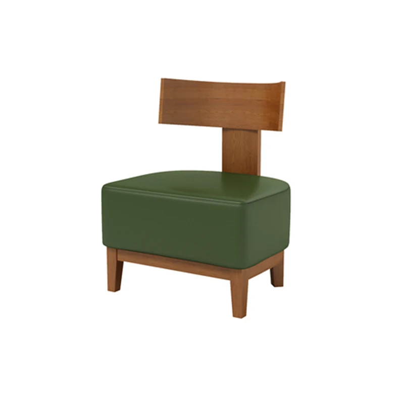 Variant: Sofa Chair (green)