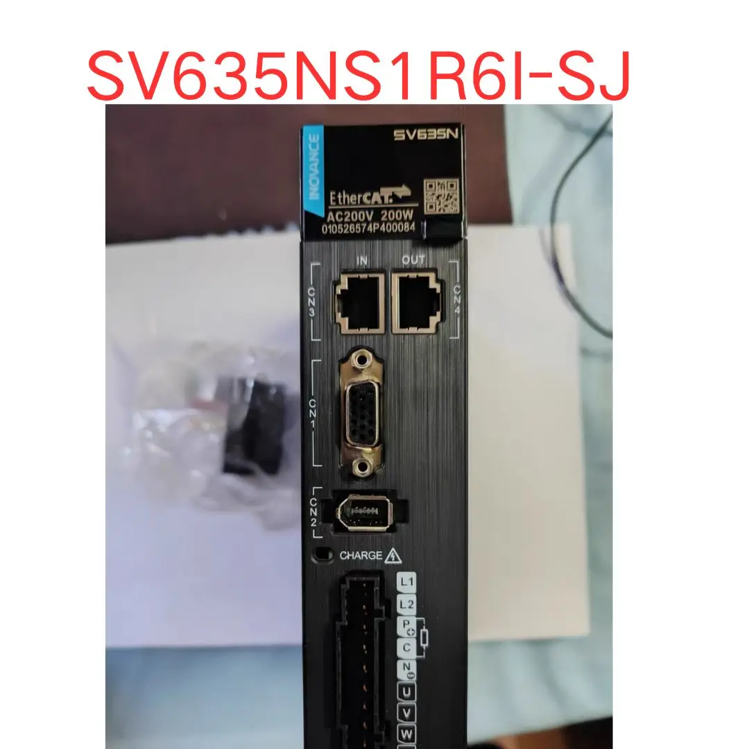 Second-hand test OK server Driver SV635NS1R6I-SJ Fast delivery