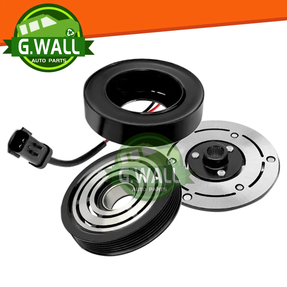 

Auto AC Compressor Clutch For DODGE RAM 1500 2500 3500 Pickup Durango Dakota 94-02 55055540AG 55055540AM 55055802AD 55055802AE
