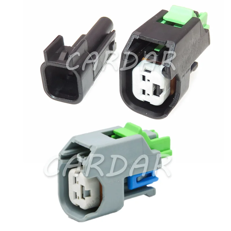 

1 компл. 2 контакта 15419715 34675-0001 15497399 EV6 LS2 3 ID-1000 стандартная проводка водонепроницаемая розетка
