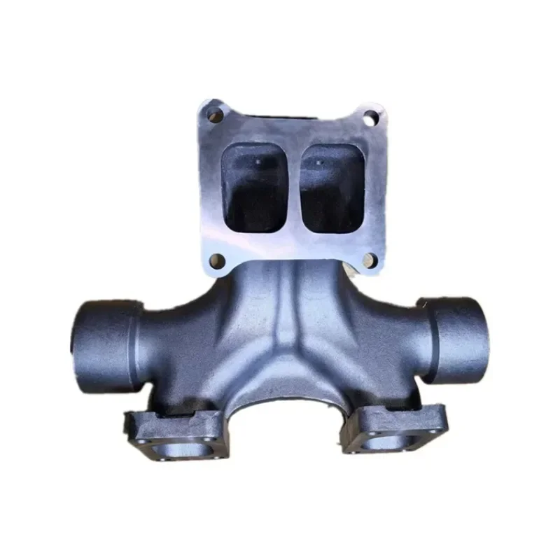 

Hot Sale New 6D107E Engine Exhaust Manifold Pip 6245-11-5230 6245115230