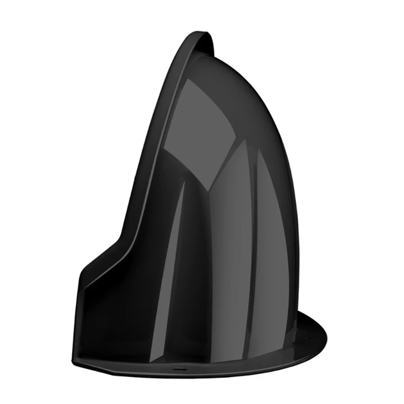 Vỏ bảo vệ camera R91A Phụ kiện cửa sổ trời mưa Lắp đặt dễ dàng Bảo vệ chuyên nghiệp