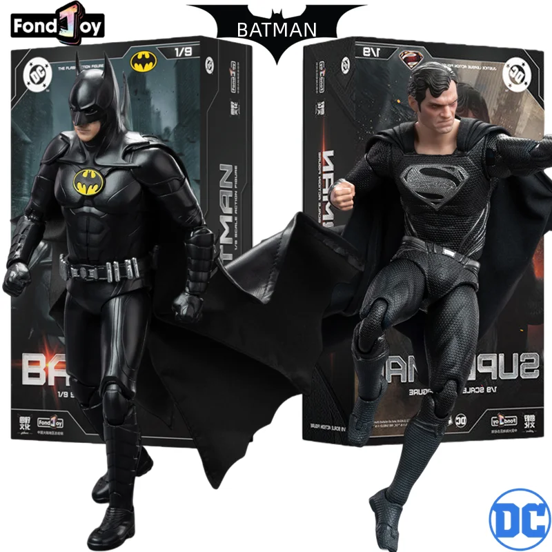 Fondjoy Dc The Flas…