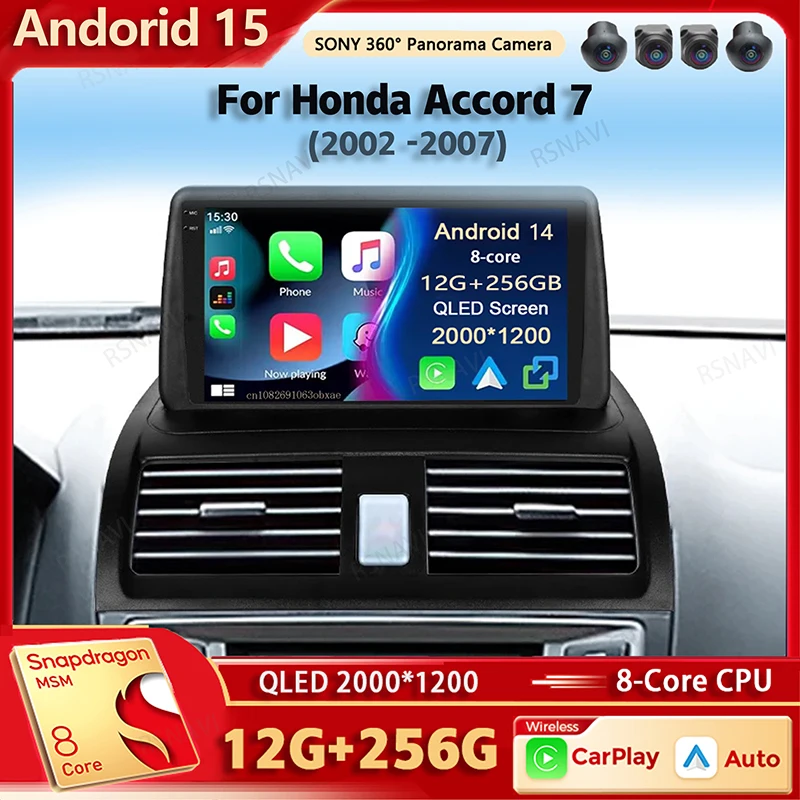 Android 15 Qualcomm… - image