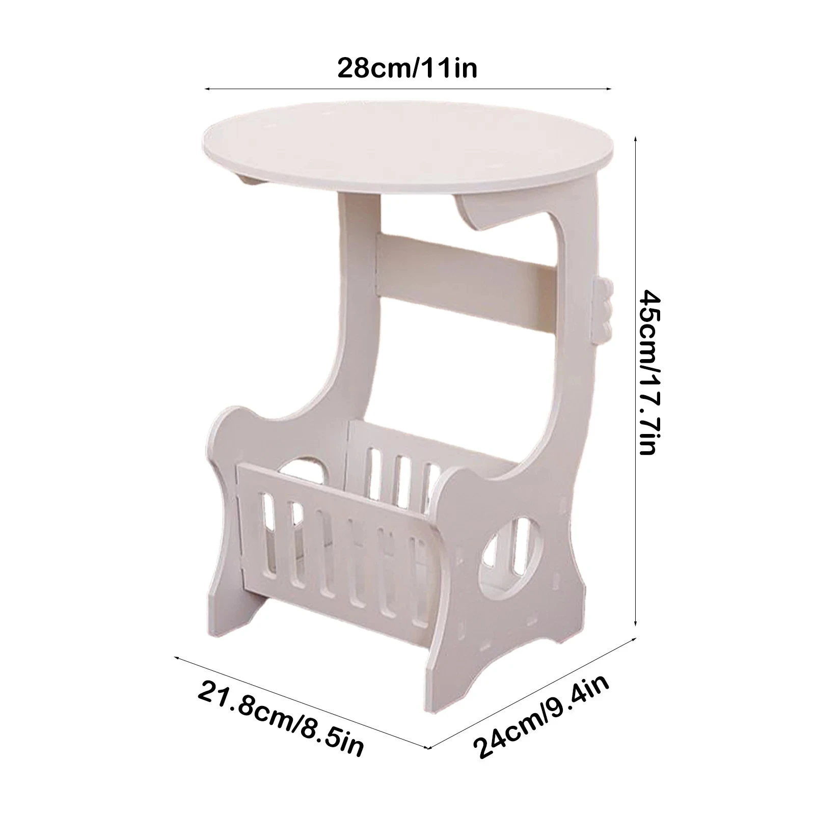 Thumbnail 3 - #39 Compare Bedside Nightstand Tables Before You Buy