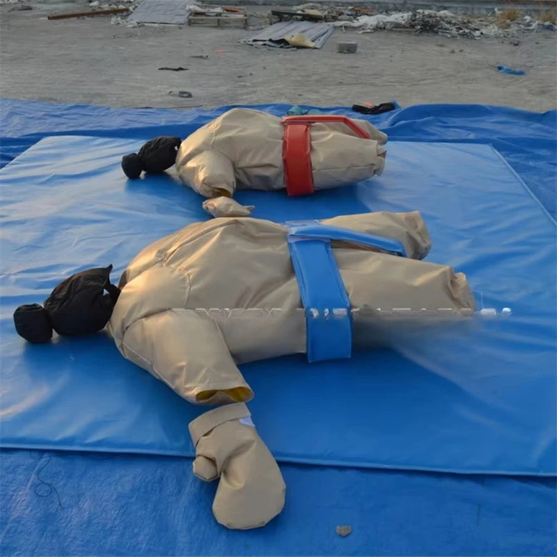 Adult Sumo Set Fun Battle Sumo Set For Sale