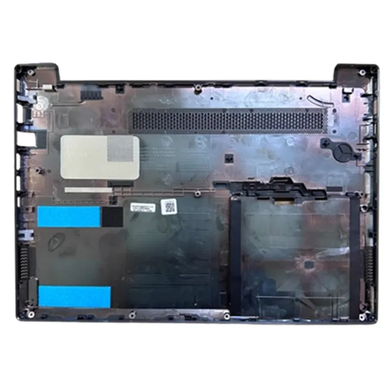 Capa traseira LCD Capa superior, tampa inferior da base, caixa inferior, Lenovo V330-14IKB, V130-14, E43-80, K43C-80, Novo