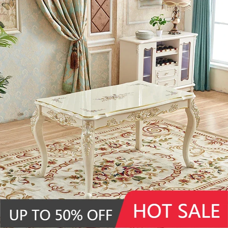 Beige Minimalist Kitchen Table Japanese Style Nordic Luxury Kitchen Table Space Saving Modern Muebles Para Hogar Furniture Home