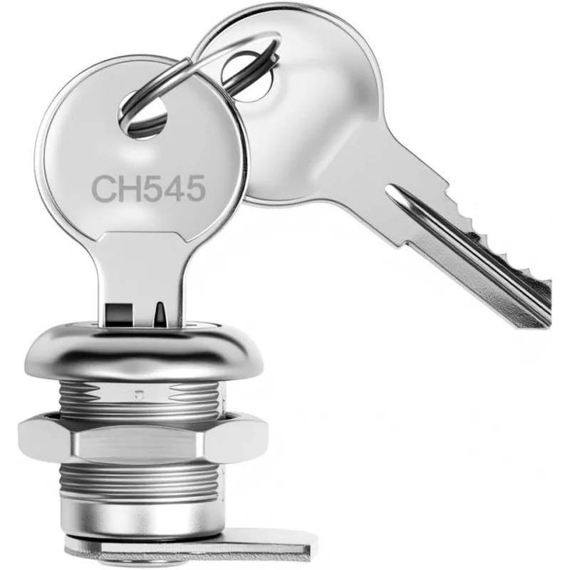 Truck Box Lock With… - image