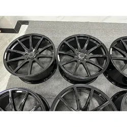 Ruedas de llanta de coche forjadas estilo B para Mercedes Benz Clase G W464 AMG G63 G500 G550, 22 pulgadas, 23 pulgadas, 24 pulg