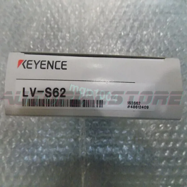 

Lv-s62 Lvs62 Brand New Original Spot Plc