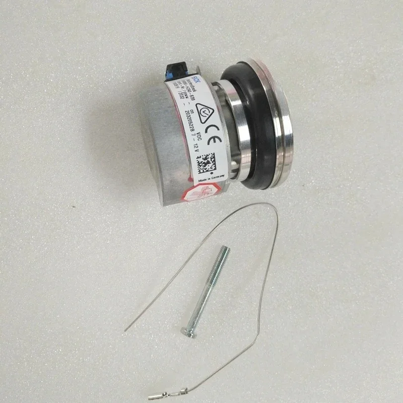 

C2.101.3013 Original New Encoder SRS50-HZA0-S39 Suitable For Heidelberg SM102 CD74 SM52 Printing Machine Parts C2.101.3015