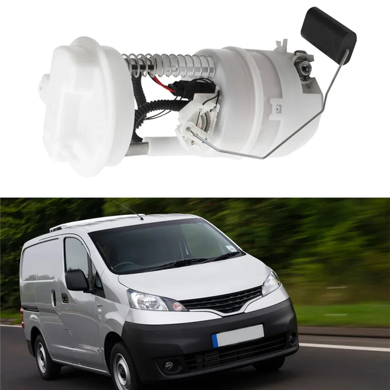 

A040-Fuel Pump Assembly 17040-JX31A Fit For Nissan NV200 M20FF M20F 17040JX31A Replacement