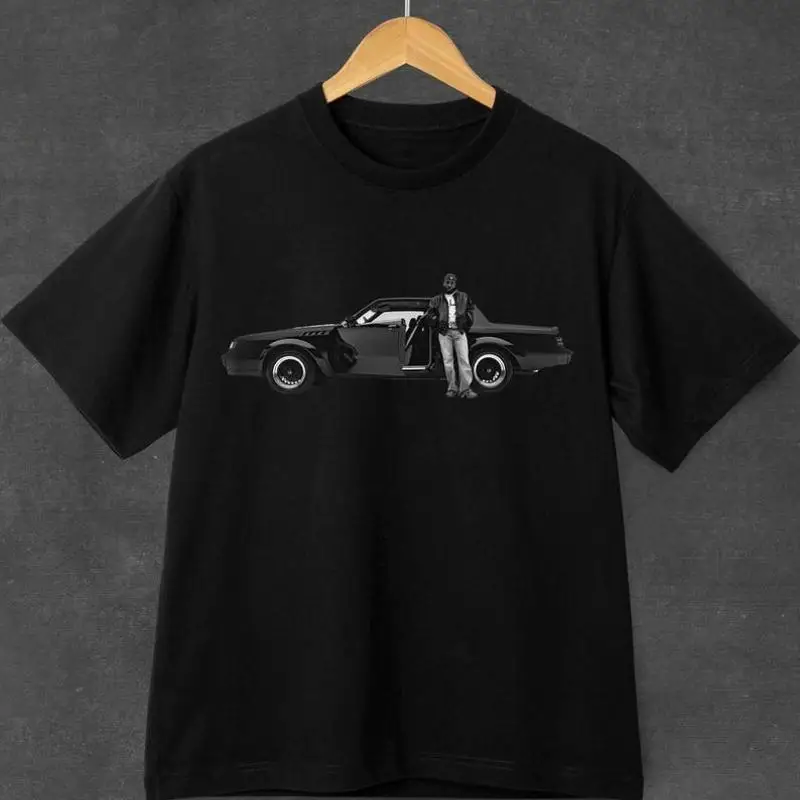 Kendrick Lamar Gnx …