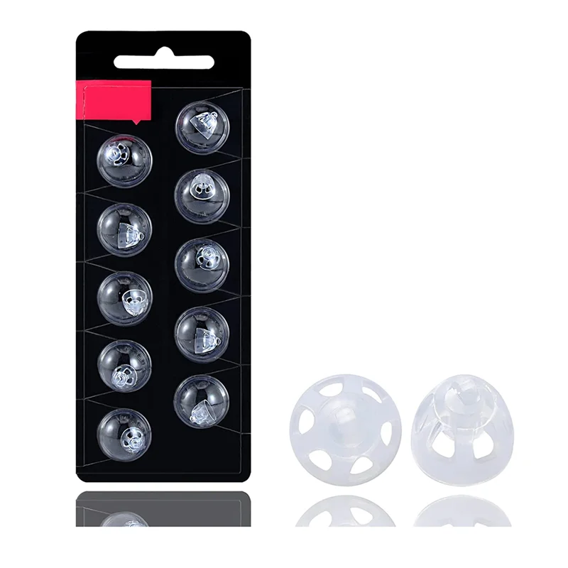 

Hearing Aid Dome For Oticon Minifit Bass 8Mm Open (9 Pack), Oticon Hearing Aid Supplies Universal Dome-Y47A