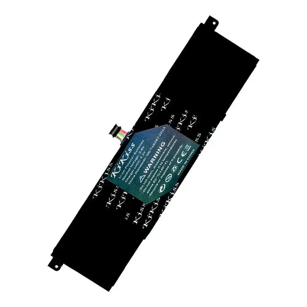 

Laptop Battery Long Lasting High-Capacity For Xiaomi MI Air 13.3" Series 7000Mah R13B01W R13B02W