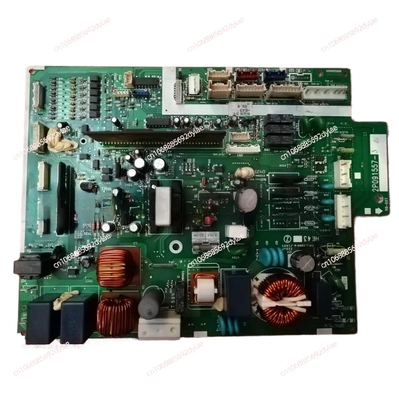 Applicable to Air Conditioner Circuit Board 2p091557-3/-5 Outer Machine Board 3mxs80ev2c Pmxs3gv2c