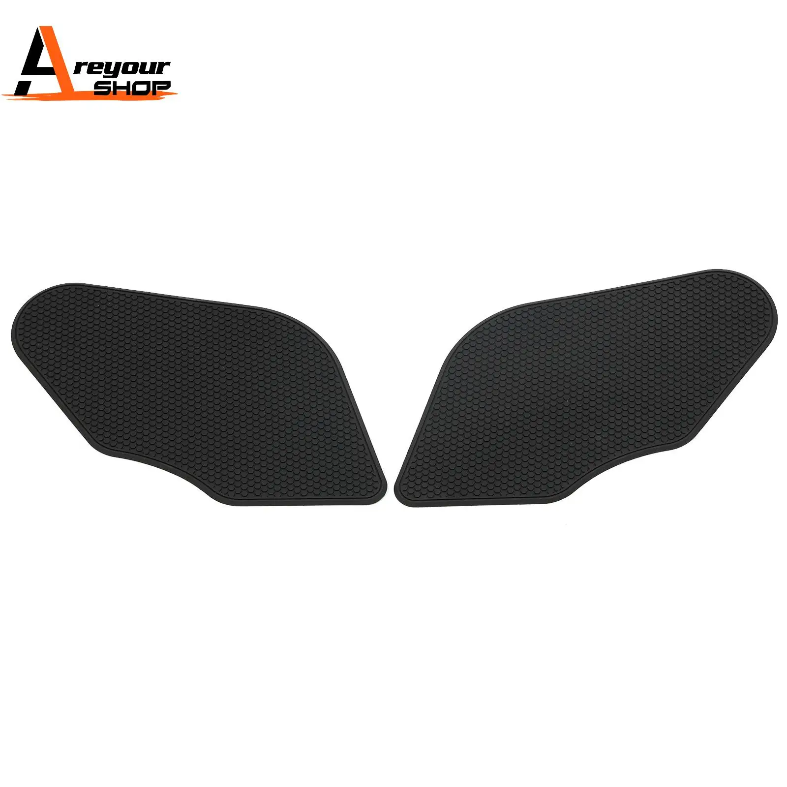 Gas Tank Knee Pads … - image