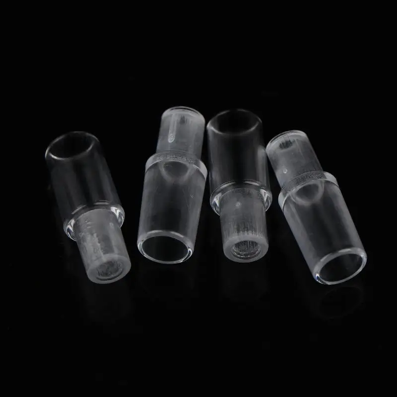 5/10Pcs Digital Alcohol Tester Nozzles Used With For LCD Display Drunk Tester Designed For Professional And Event Applications