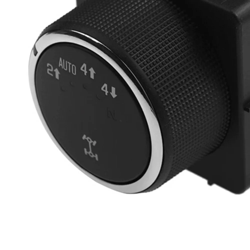 

Transfer Case Selector Switch Replacement For Chevrolet For Avalanche 2008-2013 15913724 Car Transfer Case Selector Switch Parts