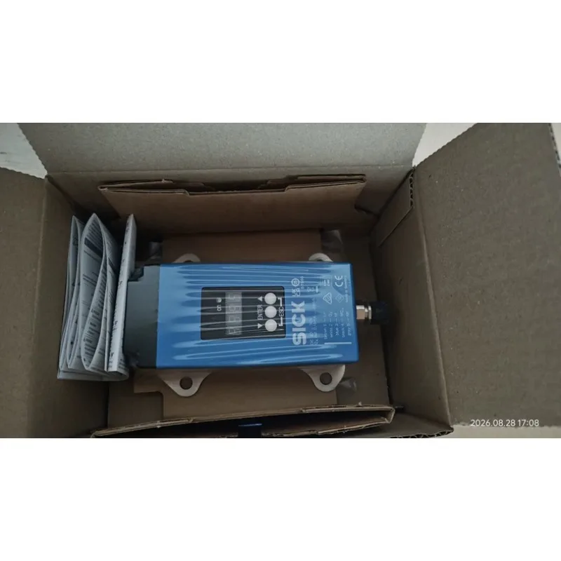 DT500-A311 1040475 SICK Laser Distance Sensor