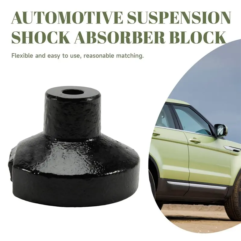 Front Lower Counterweight Block For Range Rover Evoque-X67A