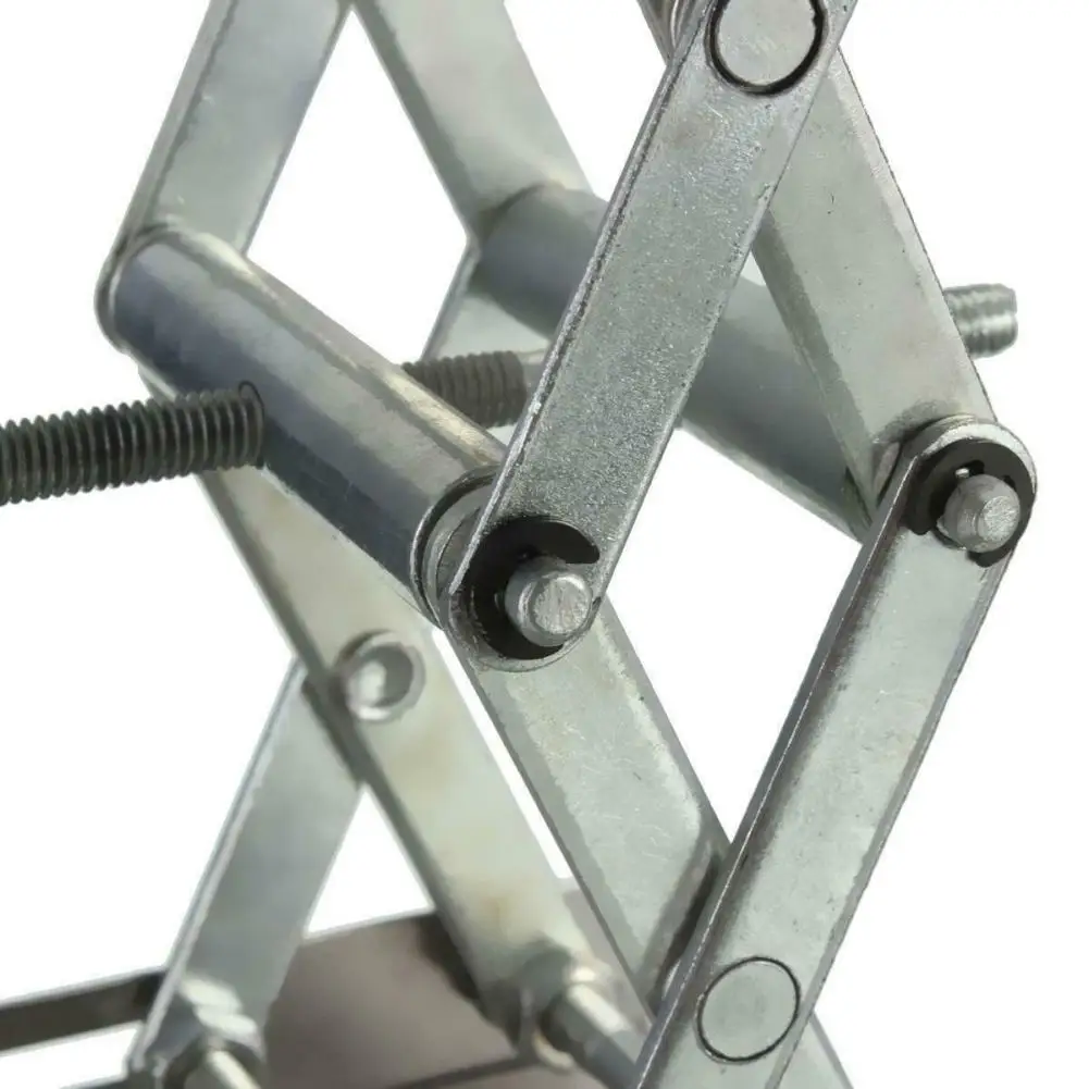 Mini Lab-Lift Lifting Platforms Lab Tool Jack Scissor Stand Rack Lab-Lifting Kit Dropshipping